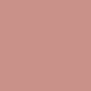 Skin tone colour circle made from sustainable Polyocean embroidery thread colour 7215123 from recycled polyester