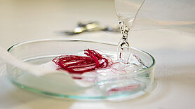 Madeira Embroidery Thread Deep Aqua 1293 - BamberSew