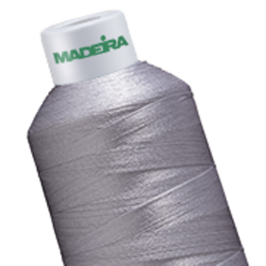 Cone of Madeira Classic rayon viscose embroidery thread