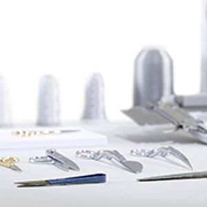 embroidery accessories range
