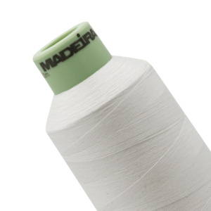 Sensa Green Bobbin - cone detail Sensa Green Bobbin - cone detail